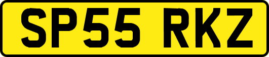 SP55RKZ