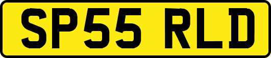 SP55RLD