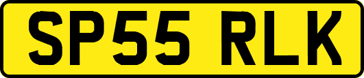 SP55RLK