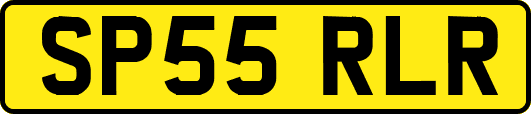 SP55RLR