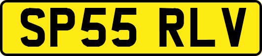 SP55RLV