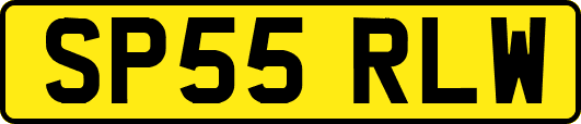 SP55RLW