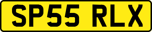 SP55RLX