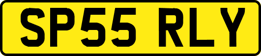 SP55RLY