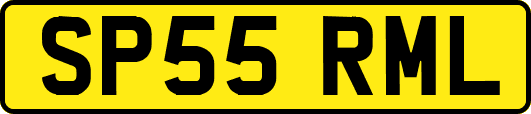 SP55RML