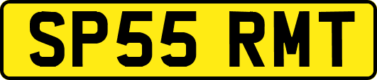 SP55RMT