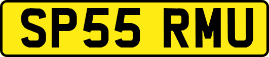 SP55RMU