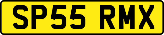 SP55RMX