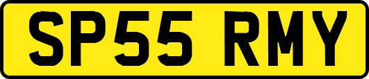 SP55RMY
