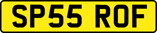 SP55ROF