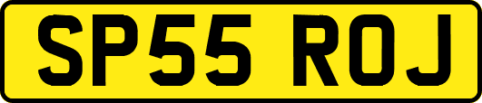 SP55ROJ