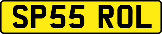 SP55ROL