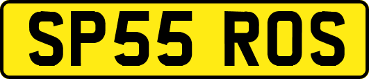 SP55ROS