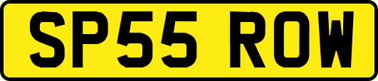 SP55ROW