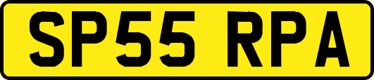 SP55RPA