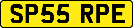 SP55RPE