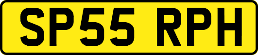 SP55RPH