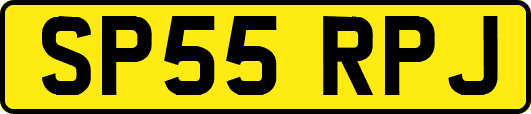 SP55RPJ