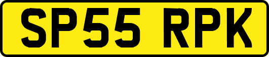 SP55RPK