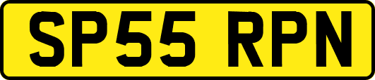 SP55RPN