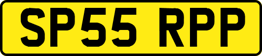 SP55RPP