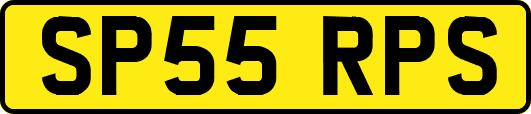 SP55RPS