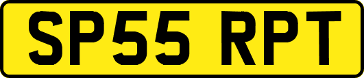 SP55RPT
