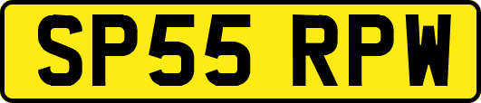 SP55RPW