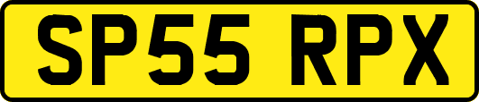 SP55RPX