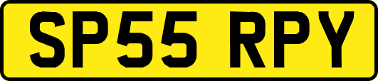 SP55RPY