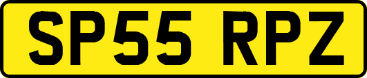 SP55RPZ