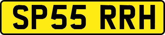 SP55RRH