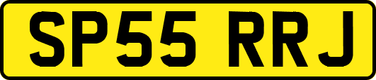 SP55RRJ