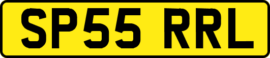 SP55RRL