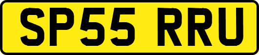 SP55RRU