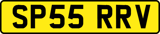SP55RRV