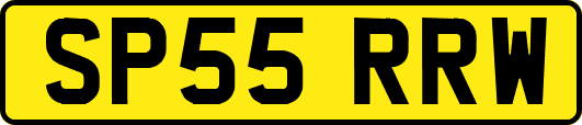SP55RRW