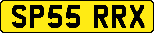 SP55RRX