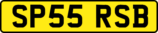 SP55RSB