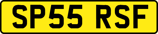 SP55RSF