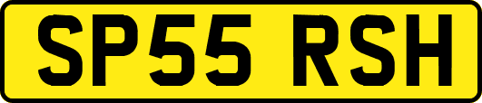 SP55RSH