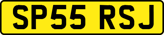 SP55RSJ
