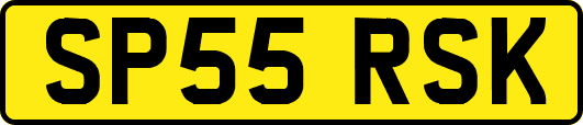 SP55RSK