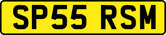 SP55RSM