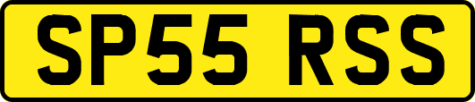 SP55RSS