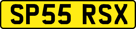SP55RSX