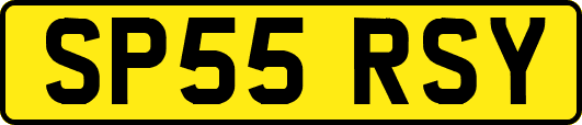 SP55RSY