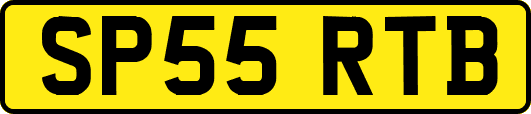 SP55RTB