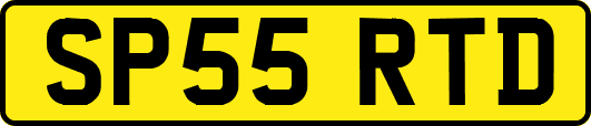 SP55RTD