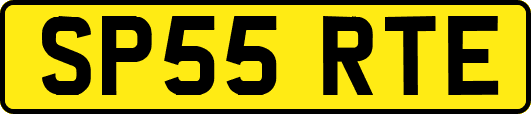 SP55RTE